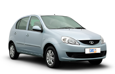 Tata Indica Vista-img